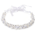 Bianca Handmade Pearl Headband